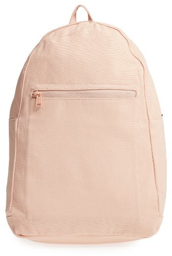 baggu canvas backpack