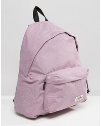 Eastpak Padded Pakr Backpack In Pink