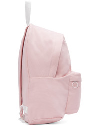 Joshua Sanders Pink Barbapapa Backpack