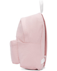 Joshua Sanders Pink Barbapapa Backpack