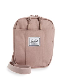 Herschel Supply Co. Cruz Crossbody Bag