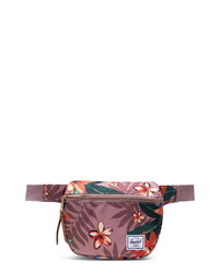 Herschel Supply Co. Fif Summer Floral Belt Bag