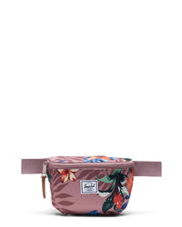 Herschel Supply Co. Four Summer Floral Belt Bag