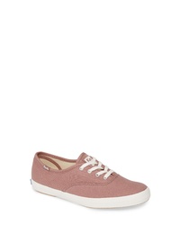 Keds Champion Solid Sneaker