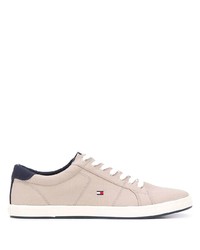 Tommy Hilfiger Iconic Lace Up Sneakers