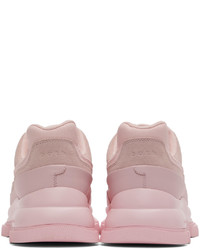 Both Pink Gao Eva Low Top Sneakers
