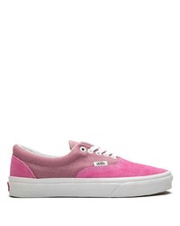 Vans Retro Sport Era Sport Pink Low Top Sneakers
