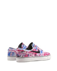 Nike Zoom Stefan Janoski Cnvs Prm Sneakers