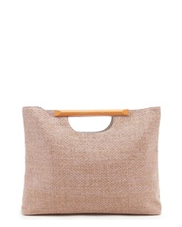Sole Society Bess Woven Tote