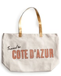 Rosanna Cote Dazur Tote