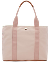 Marc Jacobs Pink Eastwest Tote