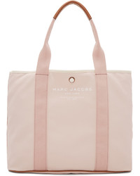 Marc Jacobs Pink Eastwest Tote