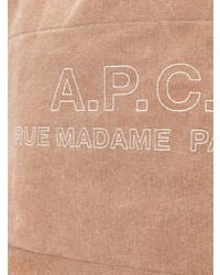 A.P.C. Rue Madame Paris Shopper