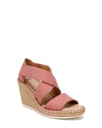Dr. Scholl's Vacay Wedge Sandal