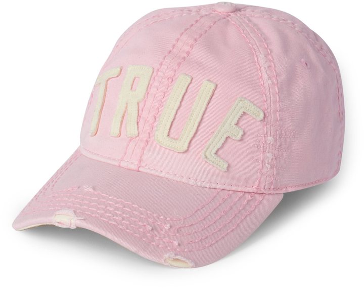 pink true religion
