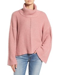 Cupcakes And Cashmere Phil Slouchy Sweater