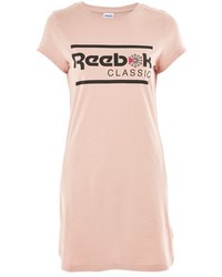 Reebok T Shirt Dress