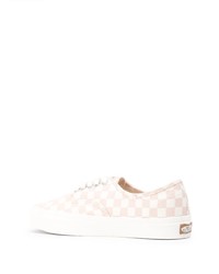 Vans Eco Theory Aunthetic Low Top Sneakers