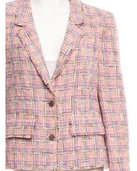 Chanel Tweed Jacket