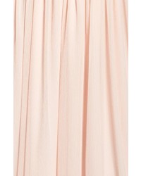 French Connection Constance Cold Shoulder Maxi Dress