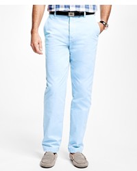 Brooks Brothers Clark Fit Gart Dyed Chinos