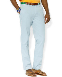 Polo Ralph Lauren Classic Fit Chino Pants