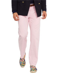 Men's Pink Pants by Polo Ralph Lauren 