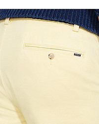 Polo Ralph Lauren Classic Fit Flat Front Chino Pants