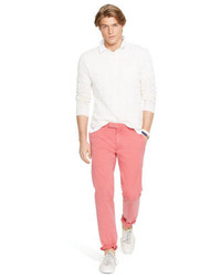 polo ralph lauren chinos slim fit