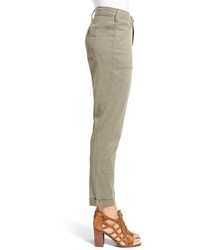NYDJ Reese Relaxed Chino Pants