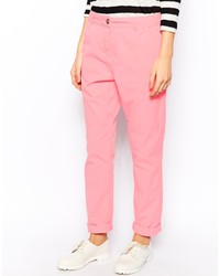 Asos Simple Chino Trousers