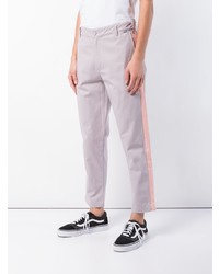 Dickies Construct Slim Fit Chino Trousers