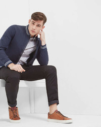 Ted Baker Slim Fit Chinos