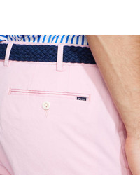 ralph lauren pink chinos