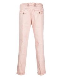 Myths Stretch Cotton Chino Trousers