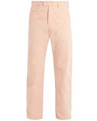 The Lost Explorer Honey Badger Cotton Chino Trousers