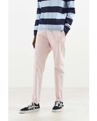 Urban Outfitters Uo Easton Skinny Stretch Chino Pant