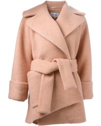 Carven Robe Style Coat