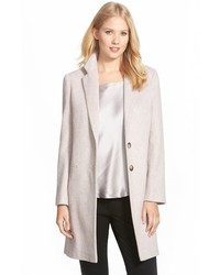 Helene Berman Future College Notch Collar Coat