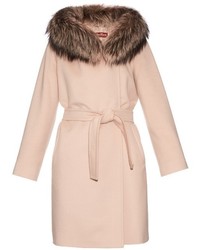 Max Mara Studio Mango Coat