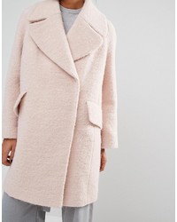 Whistles Penny Double Breasted Coat