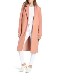 WAYF Perry Faux Coat