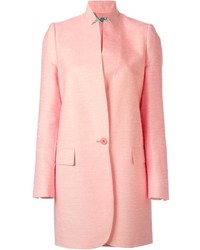 Stella McCartney Classic Blazer Coat