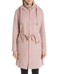 Herno Wool Cashmere Coat