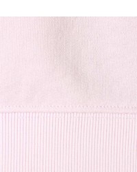 Acne Studios Bird Cotton Blend Sweatshirt