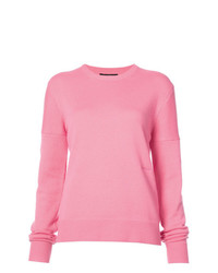 Calvin Klein 205W39nyc Cashmere Sweater
