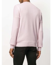 Calvin Klein 205W39nyc Classic Knitted Jumper