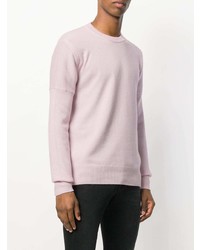 Calvin Klein 205W39nyc Classic Knitted Jumper