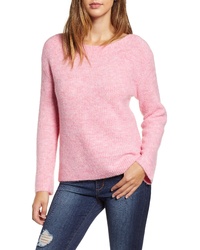 Leith Cozy Femme Pullover Sweater