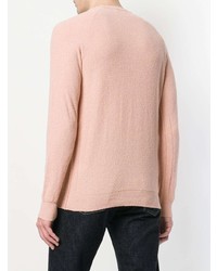 Roberto Collina Crewneck Sweater